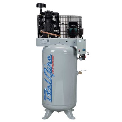 Belaire 338VL Air Compressor