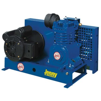 Jenny K15A-B 1.5HP BASE MOUNT Compressor